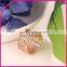 Hot Selling Diamond Engagement Rings Price for Wedding