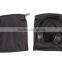 Headphone Earphone Winding wire accessories , Purpose Zipper PU & EVA Case Pouch