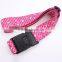 Supply Travel safe Password luggage belt