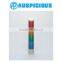 50mm Mounting Plate Standard Type LED Alarm Signal Tower Light (APWS5)