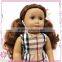 Plastic doll toy set wholesale factory selling cheap baby doll