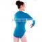 A2025 Wholesale turtleneck ballet dance leotards,long sleeves gymnastic leotards