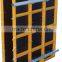 concrete formwork euro form panel formwork steel formwork