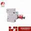 BAODI Miniature Circuit Breaker Lockout Pins outward widen BDS-D8604