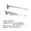 High Quality Display Hold MDF Board Slotted Brackets