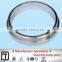 Putzmeister Concrete Pump Pipe Forging End Fitting Flange