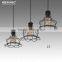 Chandelier Pendant Modern Loft Industrial Pendant Light Vintage Edison Bulb MD81679
