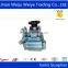 Hydraulic Dump Truck PTO Gear Box HW50 ,Power Steering Gear Box,Small Gear Box