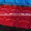 PVC Glazed Roof Tile Production Line