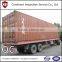 Container Loading Supervision, Pre-shipment Inspection Service