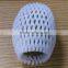 Factory direct Fruit protection bag vegetable packing net bags