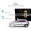 Car Mirror DVR GPS Android WiFi Android 5.1.1 Navigation System Support DAB+ TPMS iPod IPAS for Toyota Camry 2015