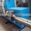 High performance cigarette tissue paper folding machine
