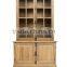 Vintage Wooden Kitchen Cabinet