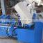 GZK4035 horizontal bi-metal automatic bandsaw