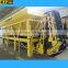 Road Maintenance Machine Aggregate Sieving Machine