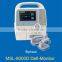 MSL8000D-4 High resolution True-color Graphic Biphasic Defibrillator/Portable Defibrillator