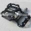 China SKORP Aluminum Anodized Color Customized Road Bike MTB Bicycle Pedals