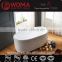 mini bathtub for freestanding style for hot sale
