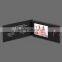 2016 paper material magnet switch video brochure