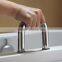 High quality simple soaking walk in bathtub for disabled people Q376