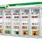 convenience refrigeration showcase glass doorstore