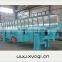 Fluidized Bed Dryer for plastic