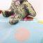 special high quality printing heat transfer rubber mouse pad