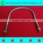 High Quality Well Durable Galvanized U Bolt with Nut Electrical Power Hardware Quality Assured Product, Made in WeiChaung