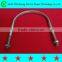 High Quality Stainless Steel Galvanized U Bolt ,Factory Direct Sales