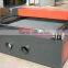 GY-1325 high quality low price liaocheng laser cutting machine for sale