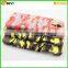 camouflage cell phone accessory pc rubber coating plastic water transfer printing for wholesale samsung galaxy S4 case