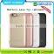 New Arrival 5800mAh portable mobile power bank with Power Bank Case For Iphone6/6s/6plus/6s plus