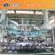 Chinese Glass Bottle Beer Filling Machine(24-24-8)