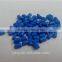 Plastic PE PP Color Masterbatch For Film Blow & Injection & Extrusion