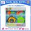 Wholesale educational toy ABS musical instrument toy set for infants