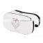 2016 Amazon Hot Selling 3D VR BOX, 3D Virual Reality VR Glasses with Headset