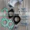 YX140CC engine Assembly with intake manifold and gaskets