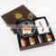 Aromatherapy bath sets