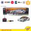 1:14 four-way lighting simulation remote control car rc car