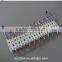 IP67 DC12v Ws2801 High Brightness Full Color 7515 Led Pixel Module for Decorate