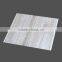 laminated pvc ceiling designer wallpaper for bathroom