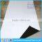 Factory Price of Surface Adhesive No Residue Printed PE Plastic Film for Plexiglass
