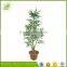 wholesale customized cheap price artificial bamboo tree in stock