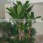 Home Decor Real Touch Leaves Artificial Tree