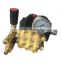 High pressure pump