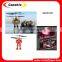 Fancy 2.5 Channel RC Flying Robot Toys RC Robots