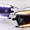 Auto 12V LED DRL Car Daytime Running Lights For Mitsubishi Pajero Sport 2013 2014 2015                        
                                                Quality Choice