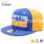 Designer Cheap 6 Panel Acrylic Snap Back Caps
