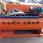 New mini continuous foam cement mixer and pump